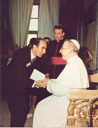 juan pablo